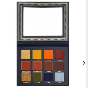 Brand new Ace Beaute palette